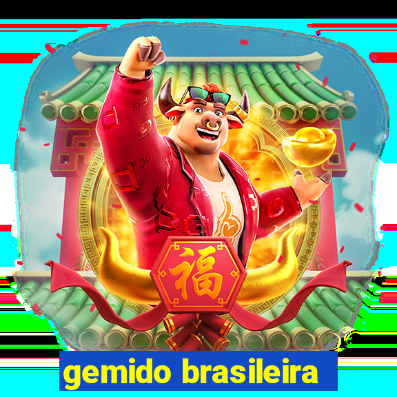 gemido brasileira